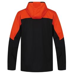 Kurtka skiturowa softshell Hannah RADCLIFF