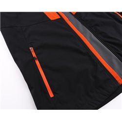 Kurtka skiturowa softshell Hannah RADCLIFF