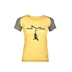 MILO KINDI LADY- yellow apple