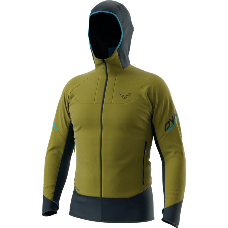 Dynafit MEZZALAMA Polartec® Alpha® Jacket Men