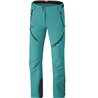 spodnie skiturowe damskie Dynafit MERCURY 2 DST 08-70744-8061brittany blue