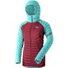 Dynafit RADICAL DOWN RDS W HOODIE Jacket Woman 08-70915-8051 marine blue