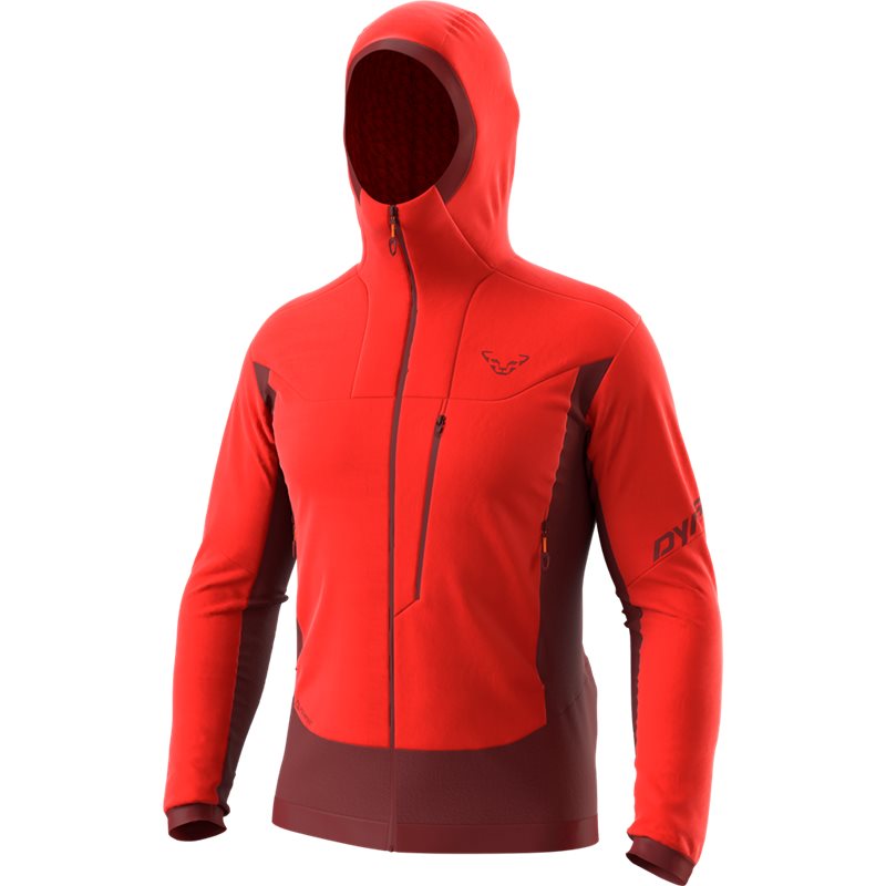 Dynafit Free Alpha Direct Jacket Men