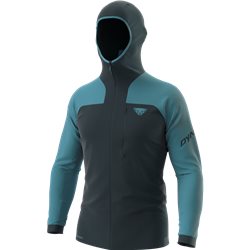 Dynafit Speed Polartec Hooded Jacket Men 08-71494-8071-storm blue