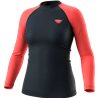 Dynafit Tour Light Merino Long Sleeve Shirt Women 08-71365-1841-hot coral