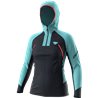 Dynafit Speed Softshell JKT Woman 08-71591-8051- MARINE BLUE