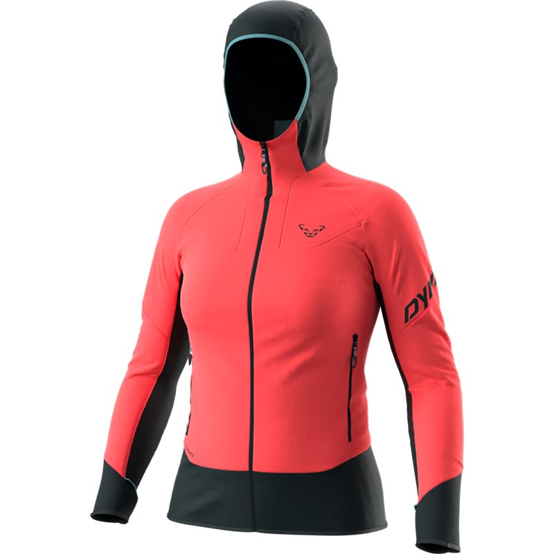 Dynafit Mezzalama PTC Alpha Jacket Woman 08-71597-1841