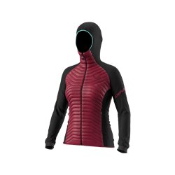 Dynafit Speed Insulation Hybrid Jacket Woman