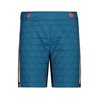 CMP Spodenki Skiturowe Primaloft Damskie