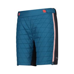 CMP Spodenki Skiturowe Primaloft Damskie