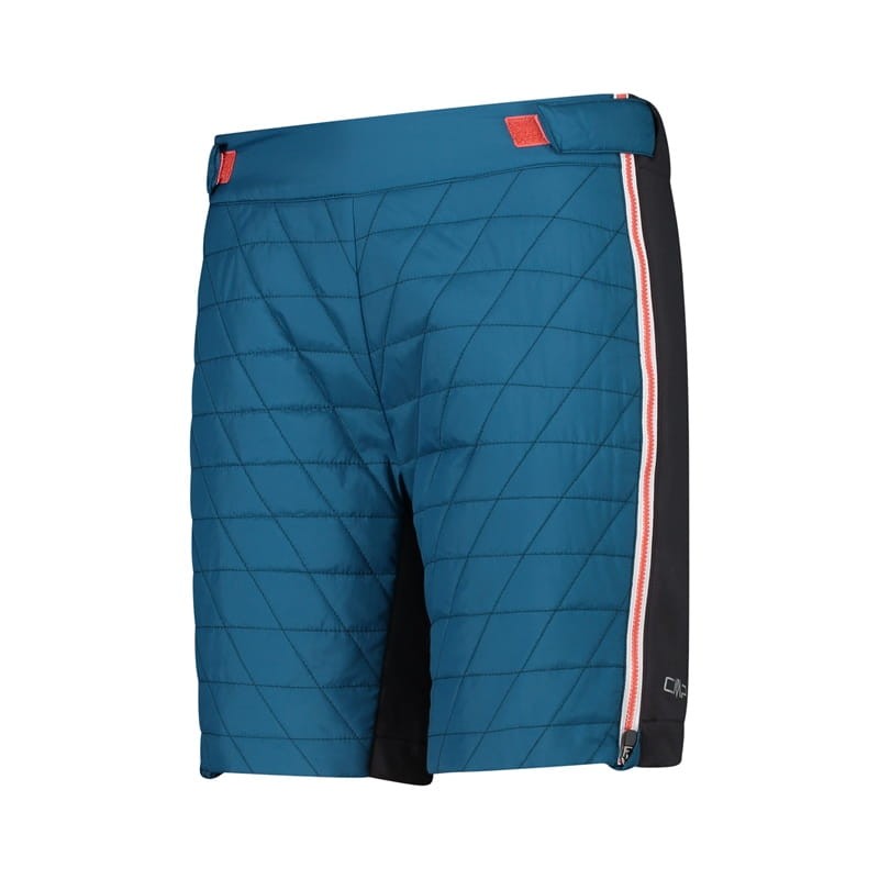 CMP Spodenki Skiturowe Primaloft Damskie