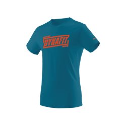 KOSZULKA DYNAFIT GRAPHIC COTTON T-SHIRT MEN18-0000070998