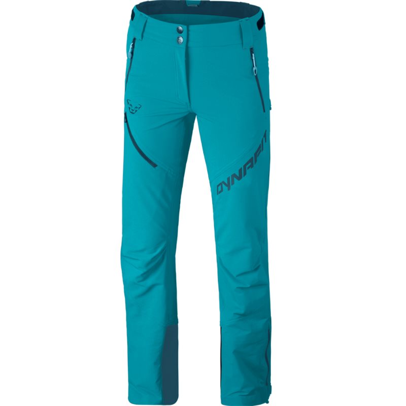 spodnie skiturowe damskie Dynafit Mercury 2 DST 08-70744-8202 ocean
