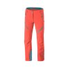 spodnie skiturowe damskie Dynafit MERCURY 2 DST 08-70744-1841 hot coral