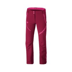 spodnie skiturowe damskie Dynafit MERCURY 2 DST 08-70744-8211 beet red