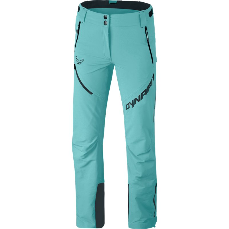 spodnie skiturowe damskie Dynafit MERCURY 2 DST 08-70744-8051 marine blue