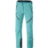 spodnie skiturowe damskie Dynafit MERCURY 2 DST 08-70744-8051 marine blue