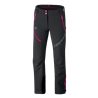 spodnie skiturowe damskie Dynafit MERCURY 2 DST 08-70744-0912 black out