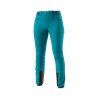 spodnie skiturowe damskie Dynafit TLT Touring DST 08-70389-8201 ocean