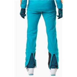 spodnie skiturowe damskie Dynafit TLT Touring DST 08-70389-8201 ocean