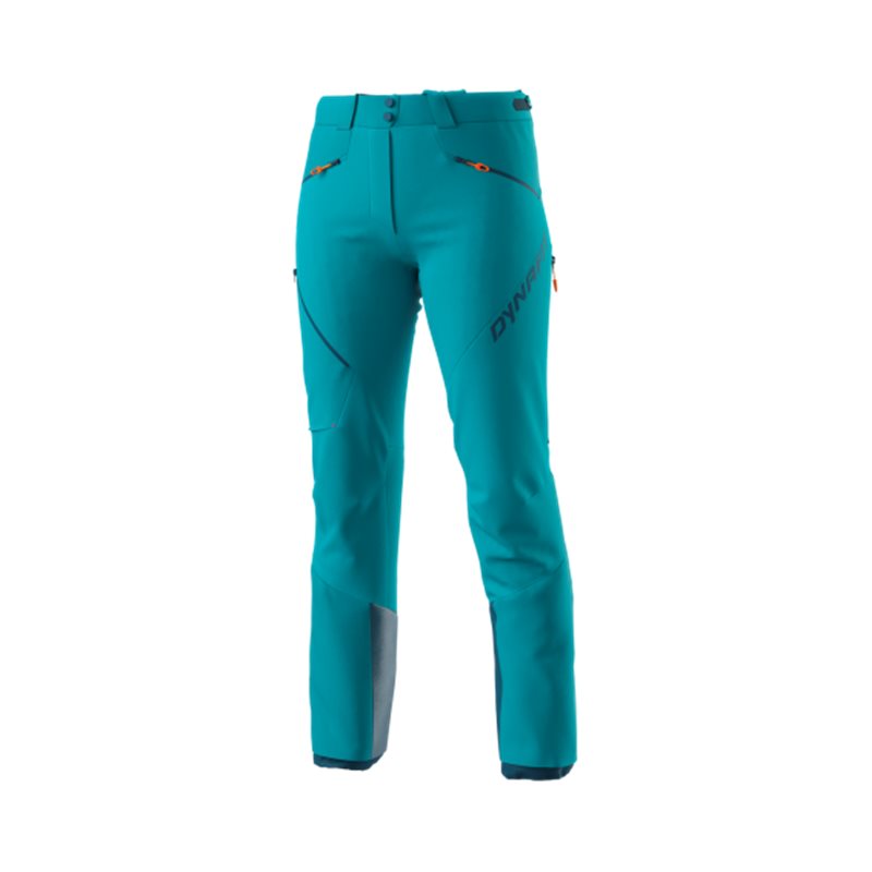 spodnie Dynafit Radical Infinium Hybrid Pant  GTX 08-71491-8201 ocean