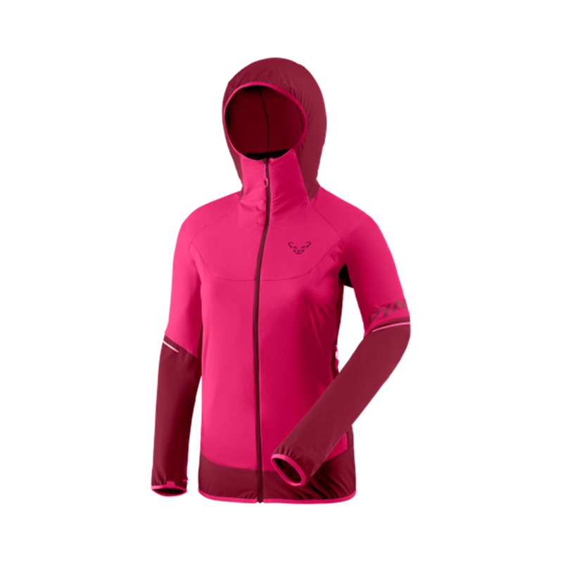 Dynafit Transalper Hybrid Polartec® Alpha® Jacket Women08-71171-6551