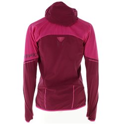 Dynafit Transalper Hybrid Polartec® Alpha® Jacket Women08-71171-6551