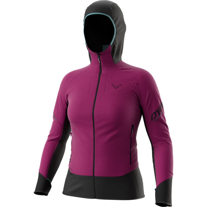 Dynafit Mezzalama PTC Alpha Jacket Woman 08-71597-6211