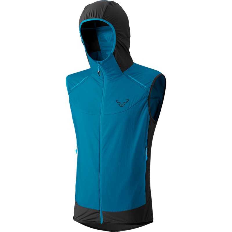 Mezzalama 2 Polartec® Alpha® Vest Men 08-71066-8561-reef
