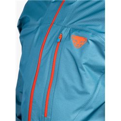 kurtka męska DYNAFIT Traverse GORE-TEX JKT M 08-71550-8561-reef