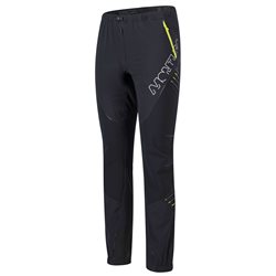 Montura Touch Pro Pants MPLS75X- 9047 lime
