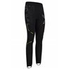 Montura Slick Pants MPLK13X- 9070F czarny/neon yellow