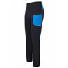 Montura Ski Style Pants MPLK04X-9026 black/blue
