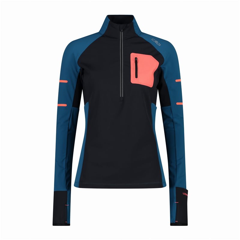 CMP bluza techniczna DAMSKA 32L3996/59UM