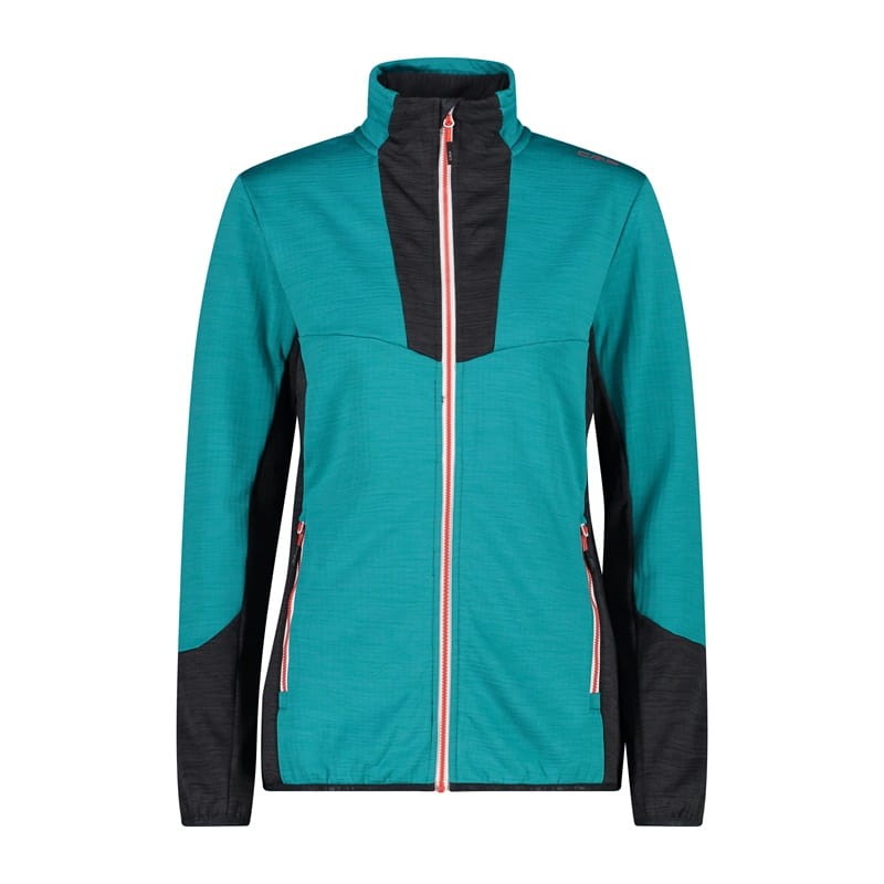 bluza damska CMP 32G4276/E726