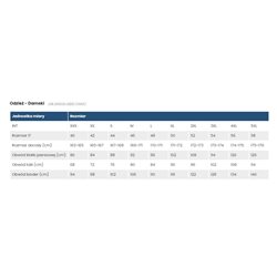 bluza damska CMP 32G4276/E726