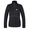 Kurtka damska softshell Hannah Alison - anthracite