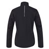 Kurtka damska softshell Hannah Alison - anthracite
