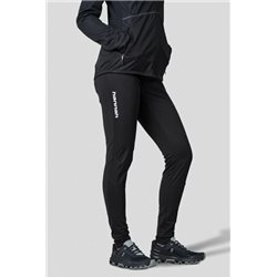 damskie spodnie outdoorowe Hannah Alison Lady anthracite