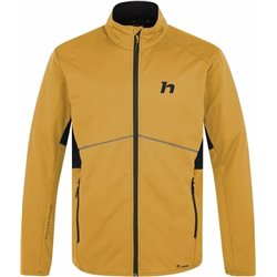 kurtka męska softshell HANNAH NORDIC