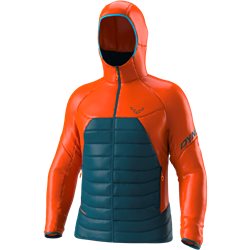 copy of Radical PrimaLoft® Hooded Jacket Men