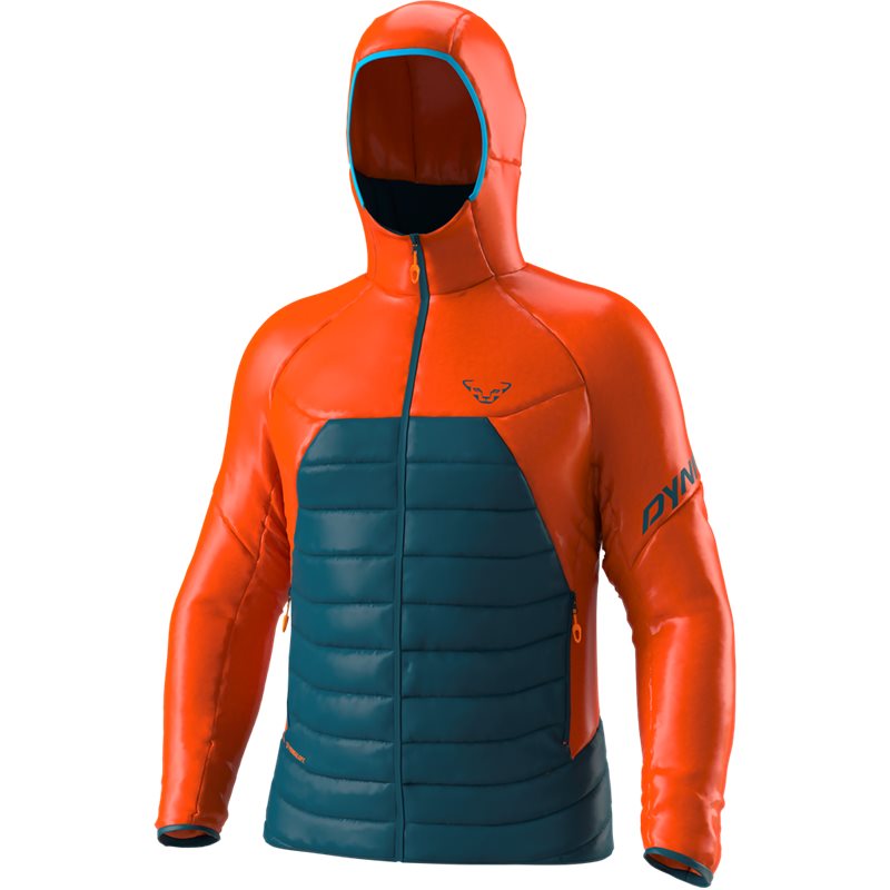 copy of Radical PrimaLoft® Hooded Jacket Men