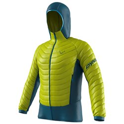 Kurtka Dynafit TLT INSULATION M Hodded