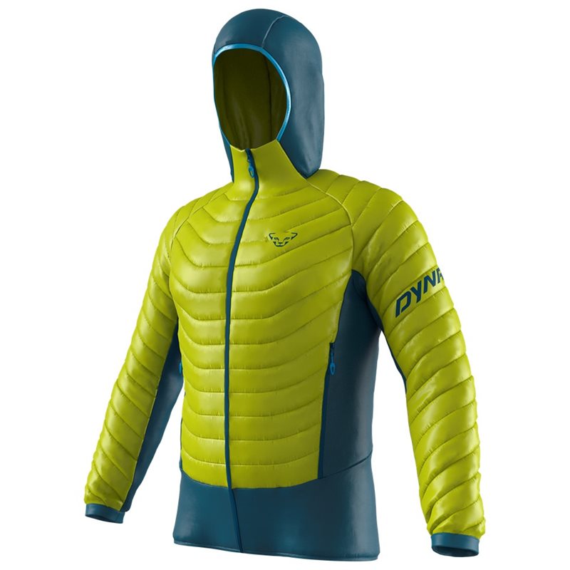 Kurtka Dynafit TLT INSULATION M Hodded