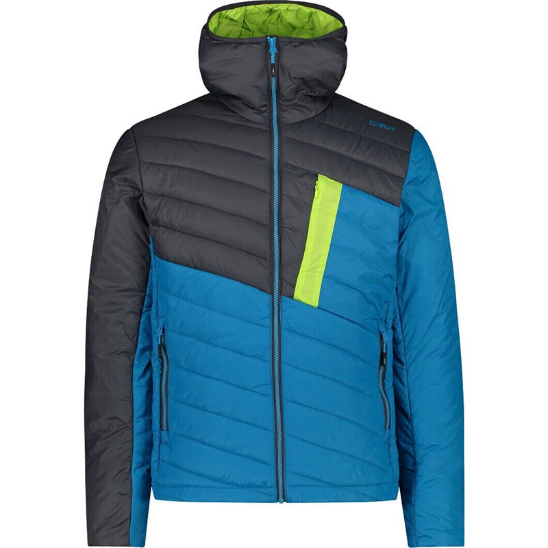 kurtka męska primaloft CMP KURTKA 32Z2947/L745