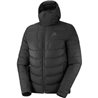 Kurtka puchowa Salomon SIGHT STORM HOODIE