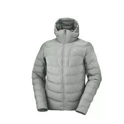 Kurtka puchowa Salomon SIGHT STORM HOODIE
