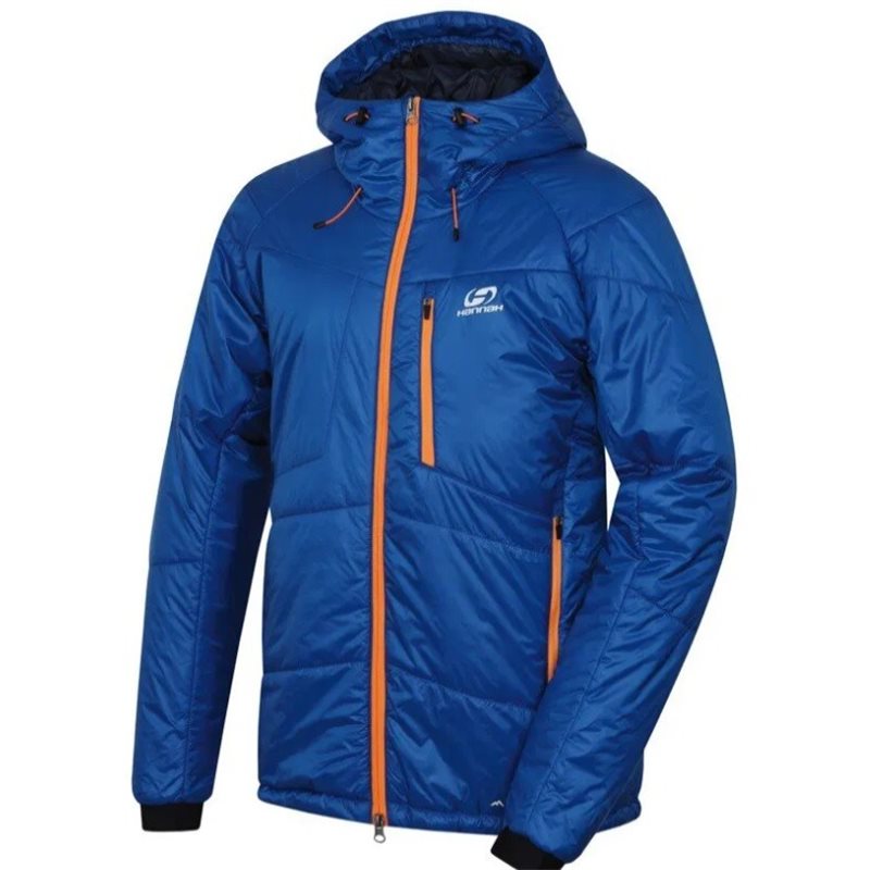 Kurtka puchowa HANNAH GABIN