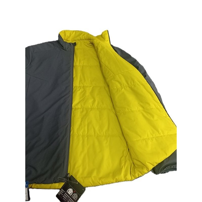 Kurtka Primaloft dwustronna Salomon Drifter