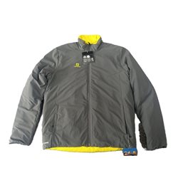 Kurtka Primaloft dwustronna Salomon Drifter